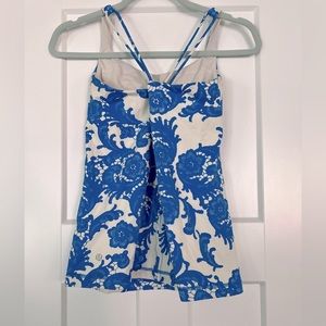 LULULEMON Tank Top Size 4